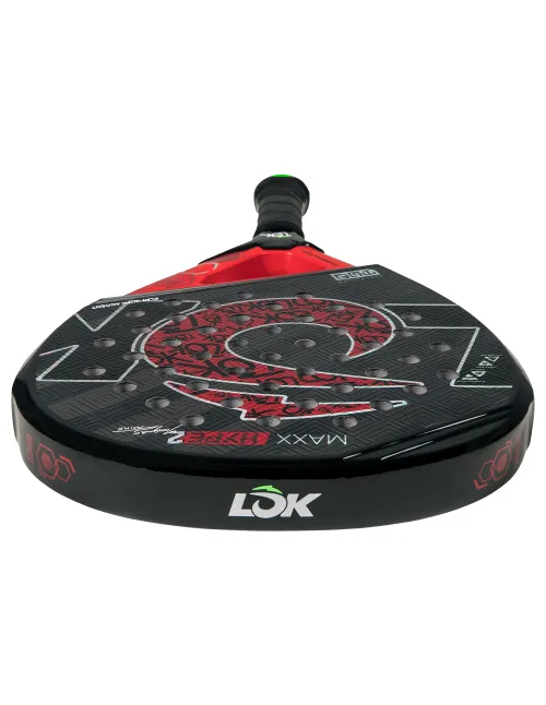 Lok Maxx Hype Gen 2 | Ofertas De Padel